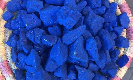 Masque Argile Blanche au Nila-100g