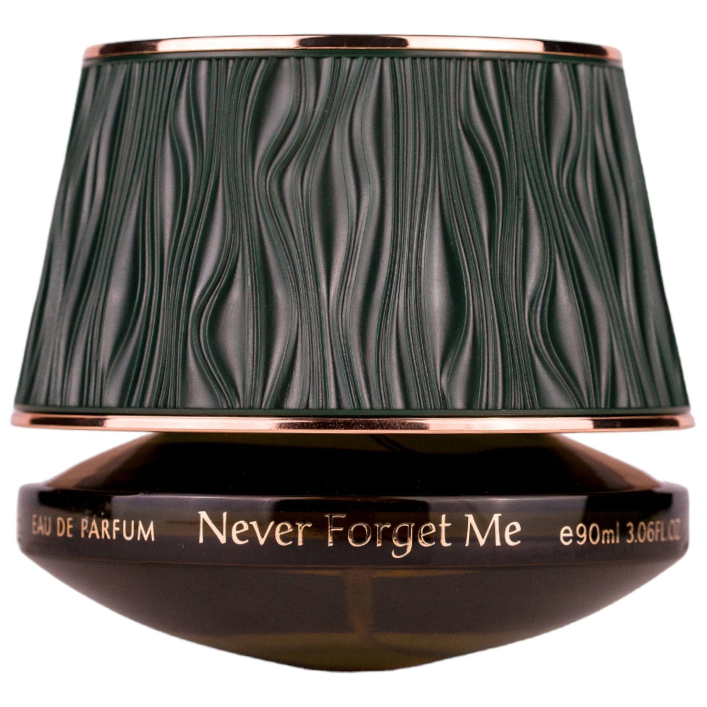 Never Forget Me – Eau de Parfum pour femme 100 ml | Maison Asrar | Élégance et Souvenir