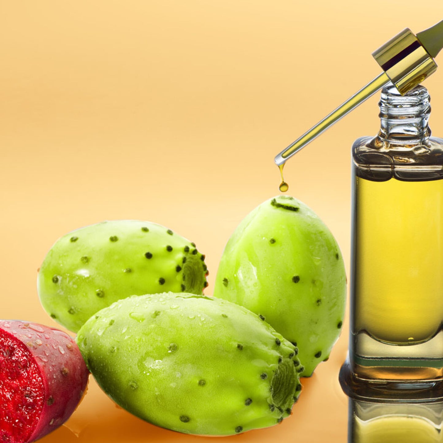 Crème à l'Huile de Figue de Barbarie – Hydratation & Rajeunissement 100g