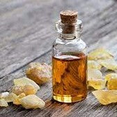 Sérum Anti-Âge Naturel à l’Oliban – 15 ml