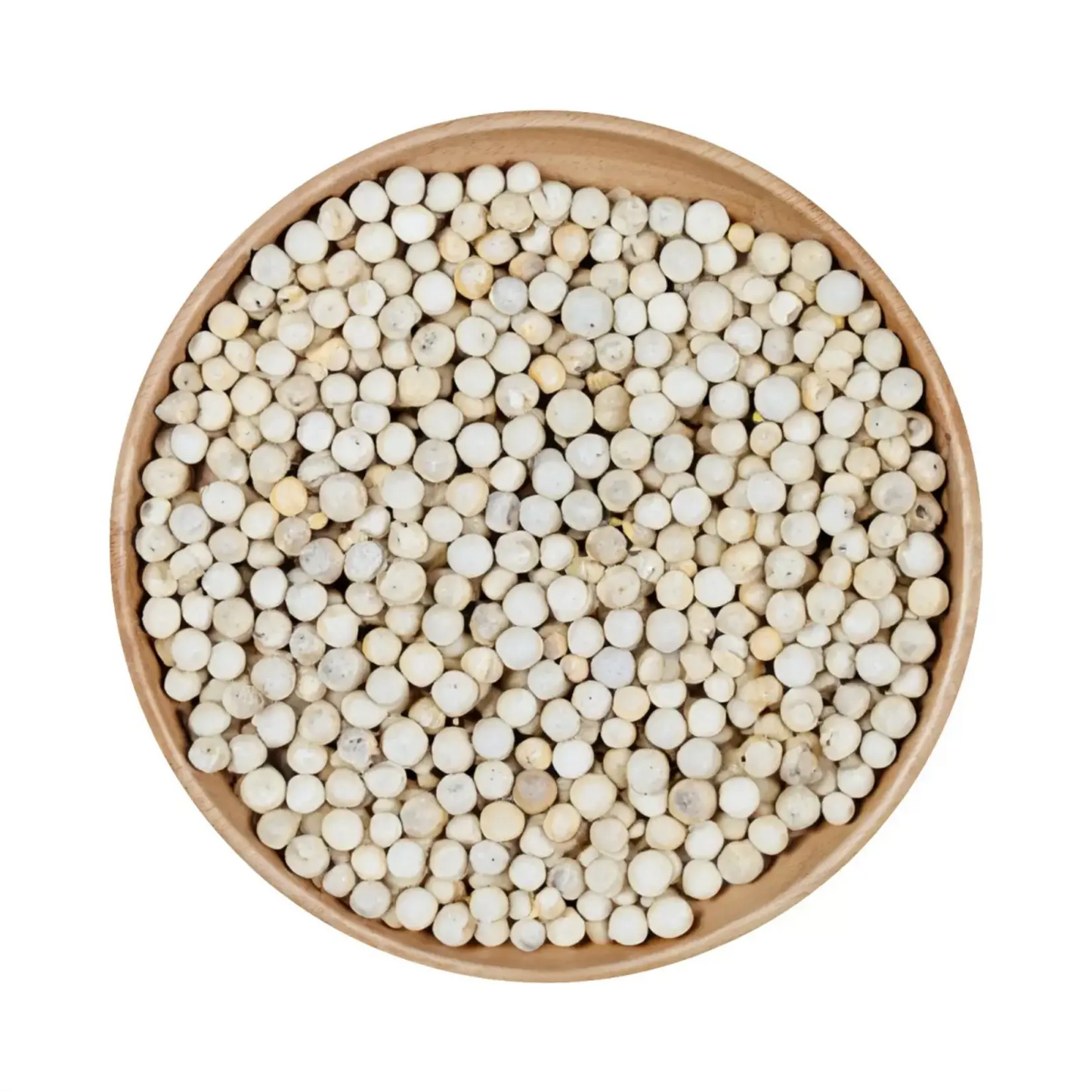 Poivre Blanc en Grain Bio – Un Goût Subtil pour Sublimer Vos Recette