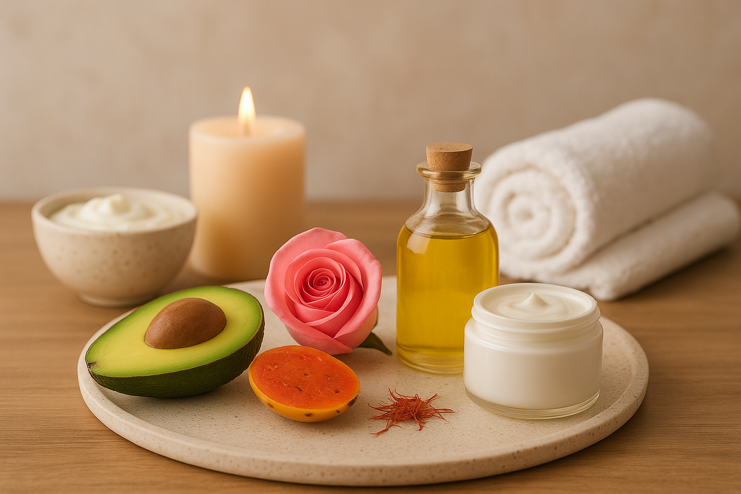 Élixir des Mille et Une Nuits – Soins Bio & Naturels