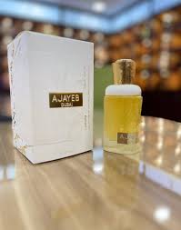 Ajayeb Dubai Gold – Eau de Parfum pour femme | Élégance et Luxe
