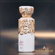Diwani Beirut by French Avenue – Eau de Parfum pour femme 100 ml | Élégance orientale