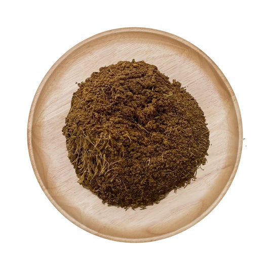 Mélange de café Bio (9 Épices) – Mélange Épicé et Revitalisant