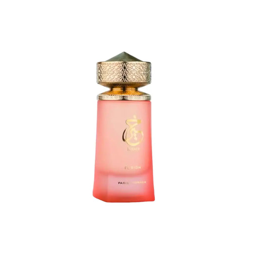 Khair Fusion 100ML – Eau de Parfum Paris Corner | Parfum Floral et Gourmand pour Elle