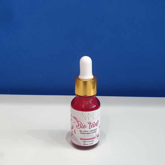 Liquide Blush 15ml -Naturel