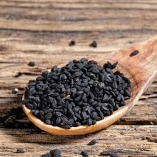 Nigelle – Graines Aromatiques pour Cuisine et Bien-être
