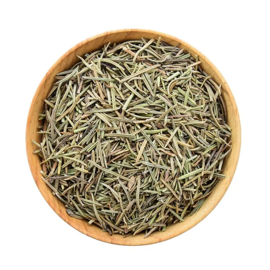Romarin Bio – Herbes Aromatiques 100% Naturelles pour Cuisine et Bien-être