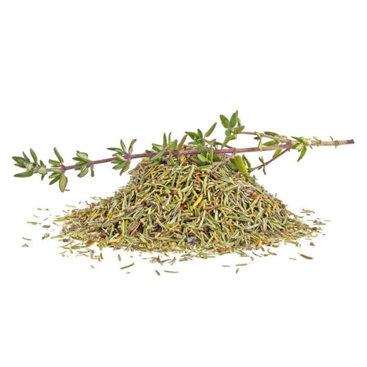 Thym Bio – Saveur Méditerranéenne et Bienfaits Naturels